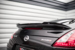 Maxton spoiler extension for Nissan 370Z Nismo Facelift