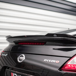 Maxton produžetak spojlera za Nissan 370Z Nismo Facelift