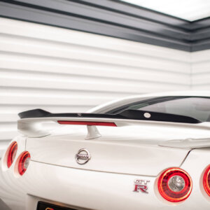 Maxton produžetak spojlera za Nissan GTR R35 Facelift