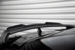 Maxton produžetak spojlera za Nissan GTR R35 Facelift