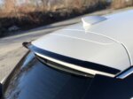 Maxton spoiler extension for OPEL ASTRA K OPC-LINE
