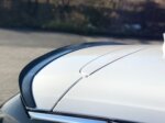 Maxton spoiler extension for OPEL ASTRA K OPC-LINE