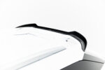Maxton spoiler extension for Omoda 5 Mk1