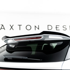 Maxton produžetak spojlera za Omoda 5 Mk1