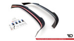 Maxton spoiler extension for Opel Astra GTC OPC-Line J