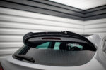 Maxton spoiler extension for Opel Astra GTC OPC-Line J