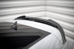 Maxton spoiler extension for Opel Astra GTC OPC-Line J