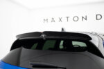 Maxton spoiler extension for Opel Astra Sports Tourer L (MK6)