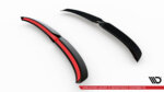 Maxton spoiler extension for Opel Astra Sports Tourer L (MK6)