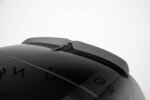 Maxton spoiler extension for Opel Astra Sports Tourer L (MK6)