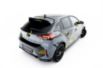 Maxton spoiler extension for Opel Corsa F Facelift (Mk6 Facelift)