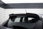 Maxton spoiler extension for Opel Corsa F ( Mk6)