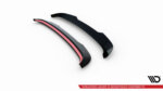 Maxton spoiler extension for Opel Corsa F ( Mk6)