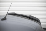 Maxton spoiler extension for Opel Corsa F ( Mk6)