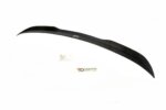 Maxton spoiler extension for Opel Corsa OPC/VXR D/E