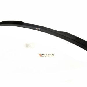Maxton produžetak spojlera za Opel Corsa OPC/VXR D/E