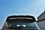 Maxton spoiler extension for Opel Corsa OPC/VXR D/E