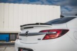 Maxton spoiler extension for Opel Insignia Mk. 1 OPC Facelift