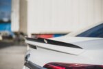 Maxton spoiler extension for Opel Insignia Mk. 1 OPC Facelift
