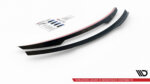 Maxton spoiler extension for Opel Insignia Mk2