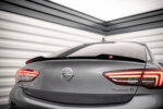 Maxton spoiler extension for Opel Insignia Mk2