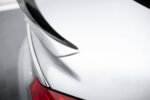 Maxton spoiler extension for Opel Insignia OPC-Line Mk1