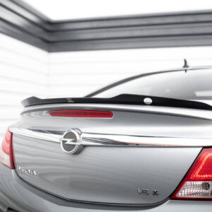 Maxton produžetak spojlera za Opel Insignia OPC-Line Mk1