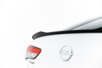 Maxton spoiler extension for Opel Insignia OPC-Line Mk2