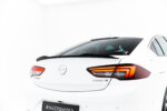 Maxton spoiler extension for Opel Insignia OPC-Line Mk2