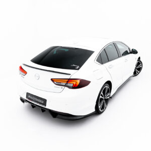 Maxton produžetak spojlera za Opel Insignia OPC-Line Mk2