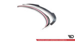 Maxton spoiler extension for Opel Insignia OPC Sports Tourer Mk1