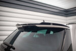 Maxton spoiler extension for Opel Insignia OPC Sports Tourer Mk1