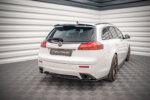 Maxton spoiler extension for Opel Insignia OPC Sports Tourer Mk1