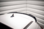 Maxton spoiler extension for Opel Insignia OPC Sports Tourer Mk1