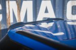 Maxton spoiler extension for Peugeot 2008 Mk2