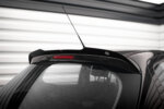 Maxton spoiler extension for Peugeot 207 Sport