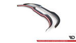 Maxton spoiler extension for Peugeot 208 GTi Mk1