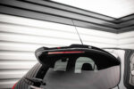 Maxton spoiler extension for Peugeot 208 GTi Mk1