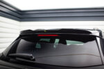 Maxton spoiler extension for Peugeot 3008 GT-Line Mk2 Facelift