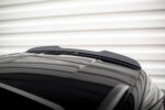 Maxton spoiler extension for Peugeot 3008 GT-Line Mk2 Facelift