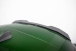 Maxton spoiler extension for Peugeot 308 GT Hatchback Mk3