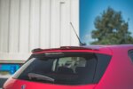 Maxton spoiler extension for Peugeot 308 GT Mk2 Facelift