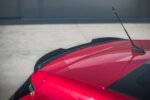 Maxton spoiler extension for Peugeot 308 GT Mk2 Facelift