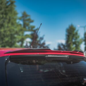 Maxton produžetak spojlera za Peugeot 308 GT Mk2 Facelift