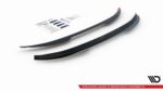 Maxton spoiler extension for Peugeot 308 SW Mk2