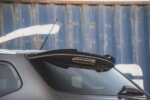 Maxton spoiler extension for Peugeot 308 SW Mk2