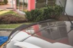 Maxton spoiler extension for Peugeot 308 SW Mk2