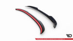 Maxton spoiler extension for Peugeot 308 SW Mk3