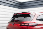 Maxton spoiler extension for Peugeot 308 SW Mk3