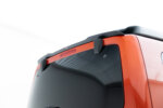 Maxton spoiler extension for Peugeot Expert Mk3